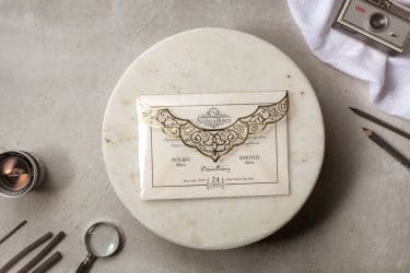 Wedding Düğün Davetiyesi 8385