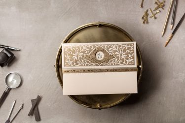 Wedding Düğün Davetiyesi 8396