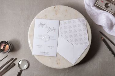 Wedding Düğün Davetiyesi 8398