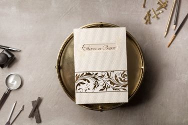 Wedding Düğün Davetiyesi 8416