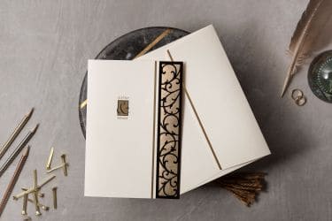 Wedding Düğün Davetiyesi 8435
