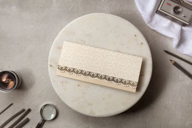 Wedding Düğün Davetiyesi 8454