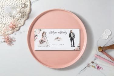 Fenomen Nişan ve Düğün Davetiyeleri 7171